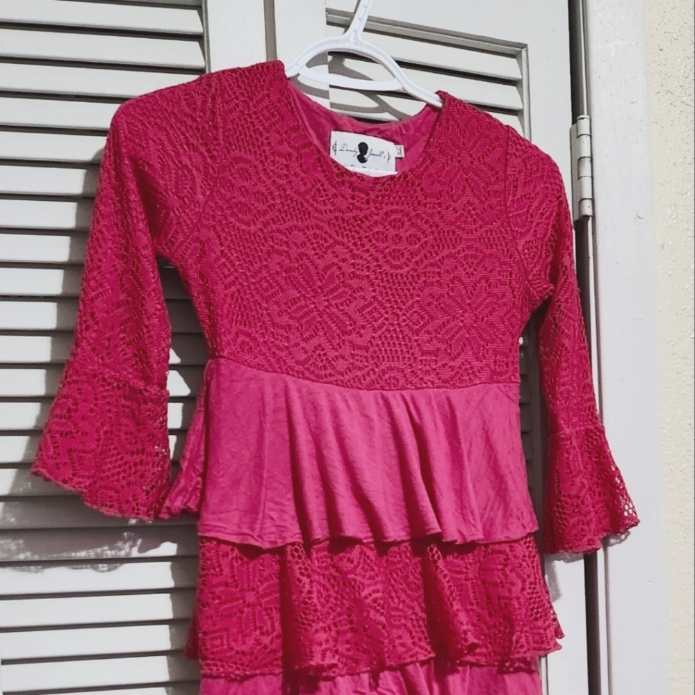 Dainty Jewells Dress